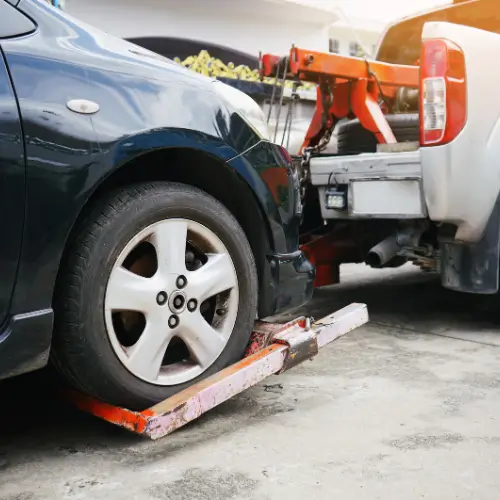 Towing & Roadside Assistance in Oxon Hill