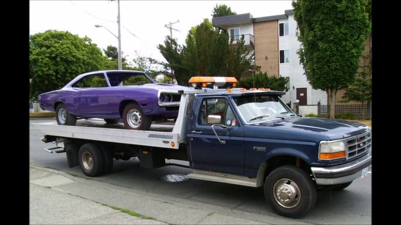 Junk Car Removal