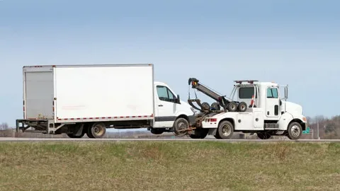 Towing Services