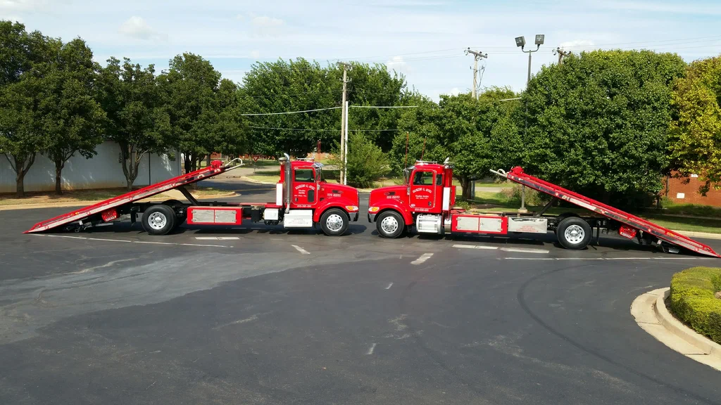 Wrecker Services: When and Why They’re Needed Wrecker Services: When and Why They’re Needed